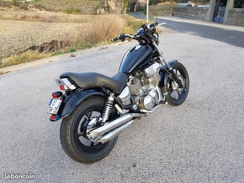 Yamaha Virago XV 750 Etat exceptionnel