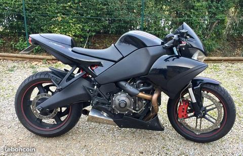 Buell 1125 cr