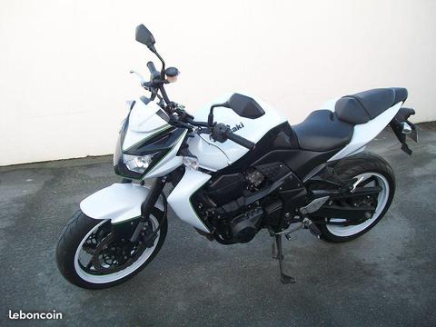 Z750