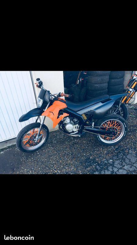 URGENT Derbi URGENT