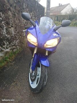 r1 yamaha