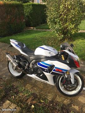 Gsxr 1000 one million