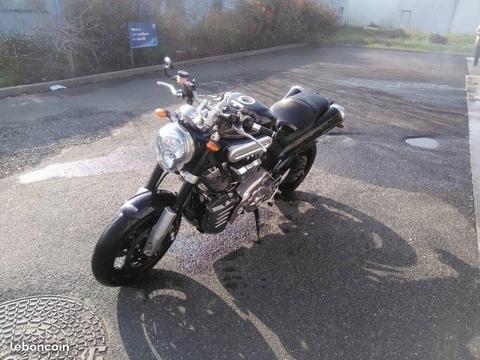 Yamaha MT 01