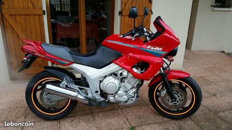 Yamaha 850 tdm 3vd 1993