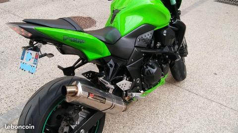 Kawasaki Z 750 excellent état