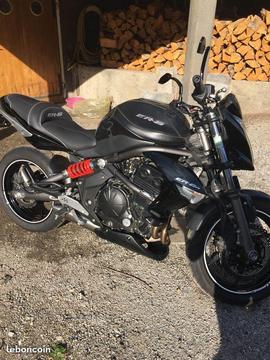Er6n kawasaki