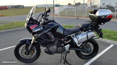 Yamaha 1200 xtz