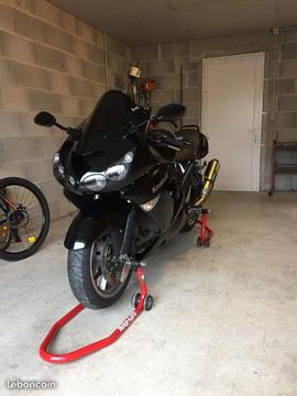 Kawasaki ZZR 1400 ABS