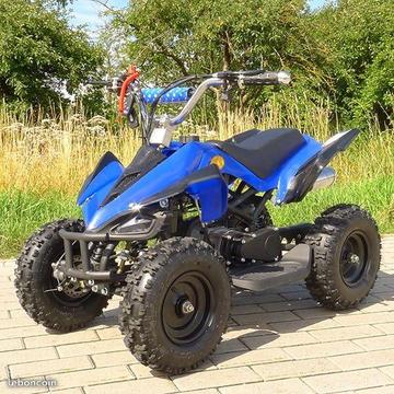 Destockage Mini Quad Enfant 49cc / Toute Couleur