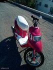 Mbk booster