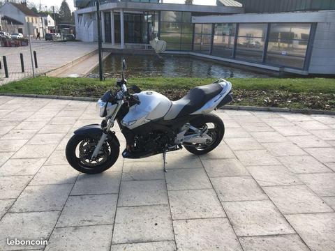 Gsr 600