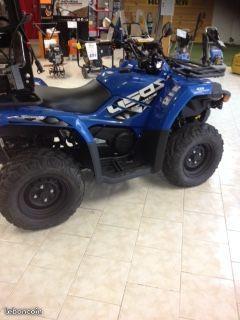Quad 450 cf moto