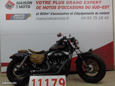 Harley Davidson FORTY EIGHT 1200 cm3