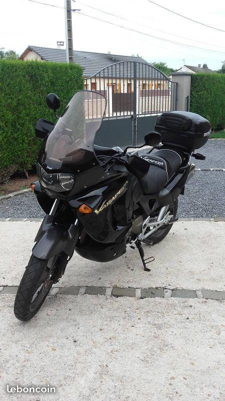 Honda varadero 1000