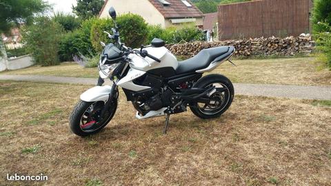 Xj6 2012