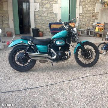 535 virago