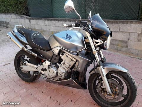 Honda cb 900 hornet