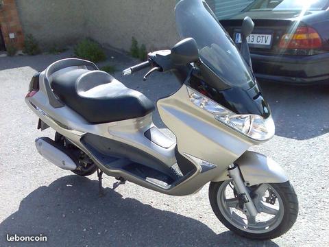 Piaggio X8 pour pièces
