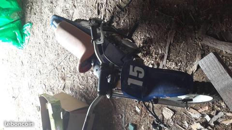 moto enfant 49 CC