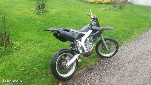 Derbi senda SM