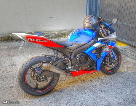 magnifique gsxr