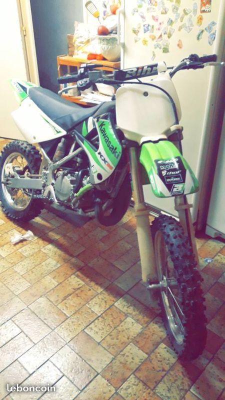 85 kx pr