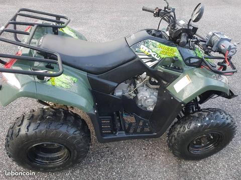 Quad