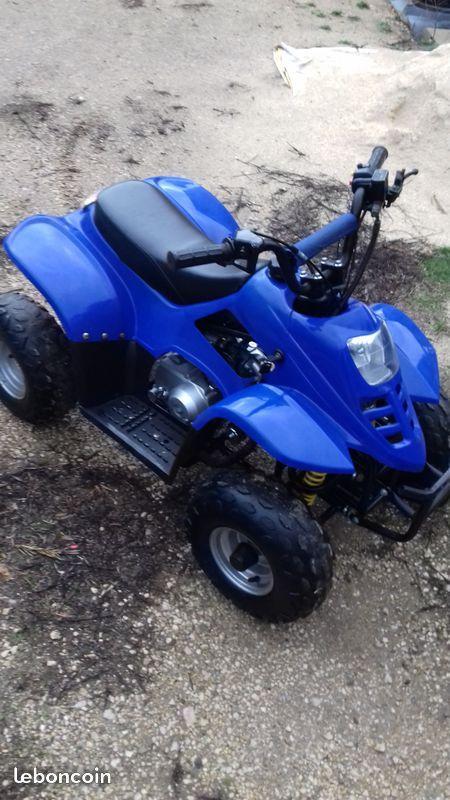 Quad