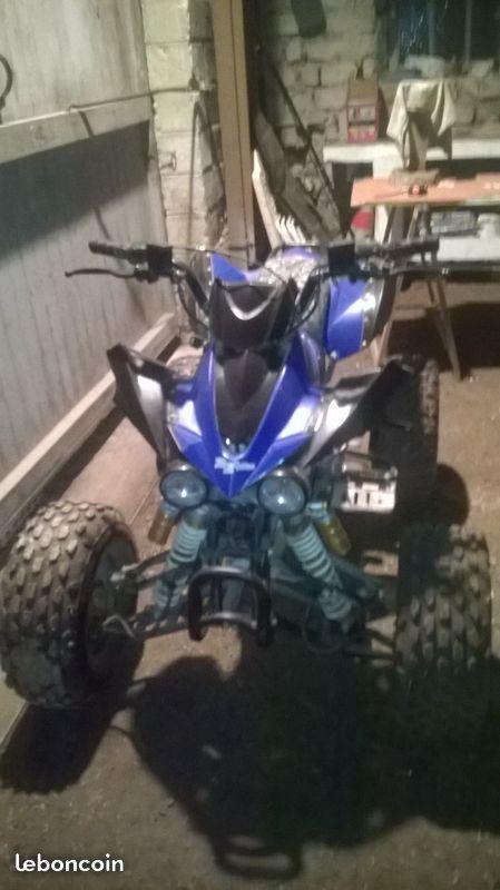 Quad