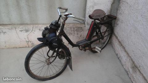 Solex 2200