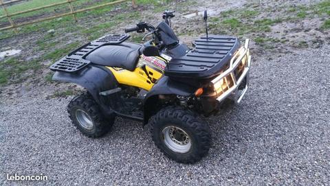 quad