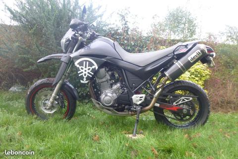 Yamaha 660 xtx