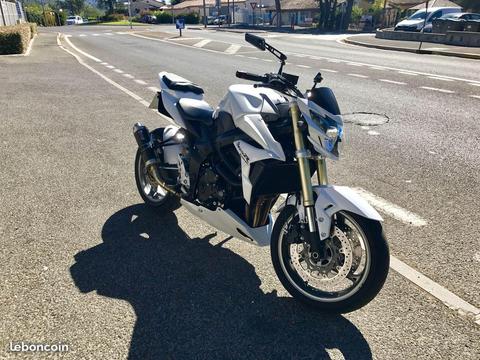 Gsr 750 ABS