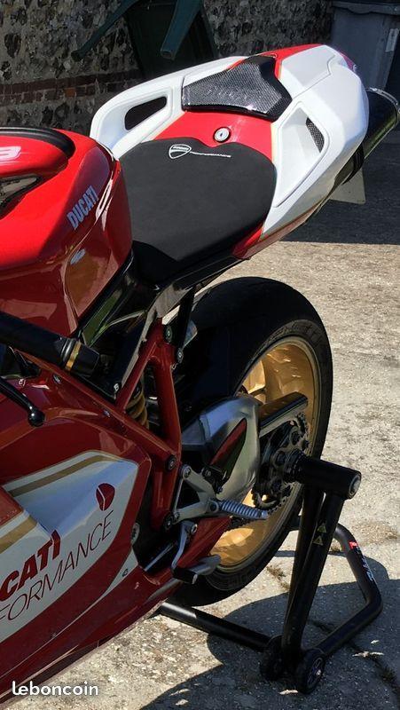 Ducati 1098