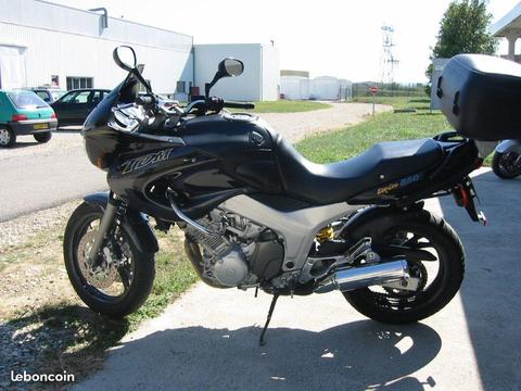 YAMAHA TDM 850 06/2001 1ere main