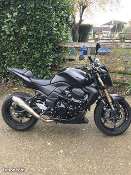 Z750r