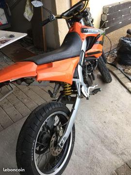 50 cm3 derbi