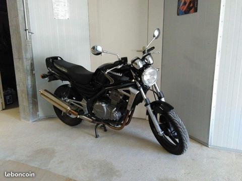 moto kawasaki er5