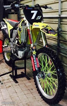 250 rmz USA