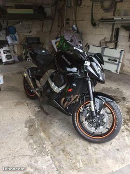 Z750 Abs