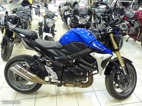 Gsr 750