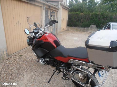 Bmw r1200 gsa