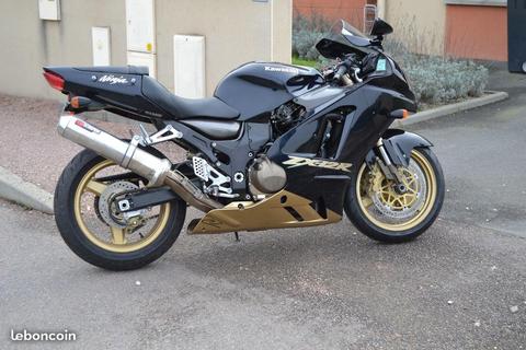 Kawasaki ZX12R