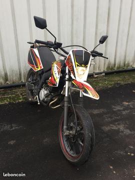 HANWAY Furious 50 Sm