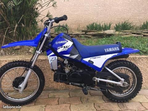 piwi 80 yamaha