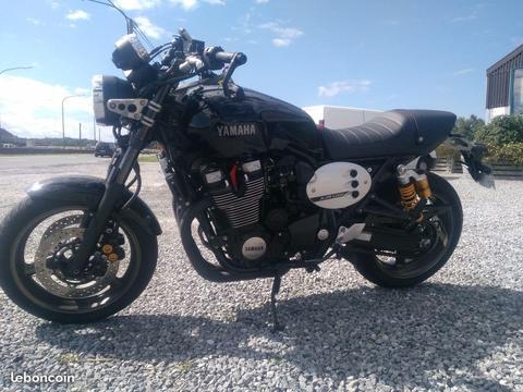Xjr 1300 2017