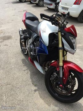CB1000R HRC Echange possible
