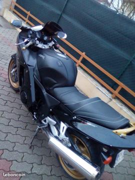 Honda CBR XX 1100