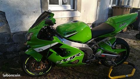 Zx9r 2003