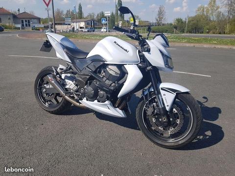 Z 750 ABS